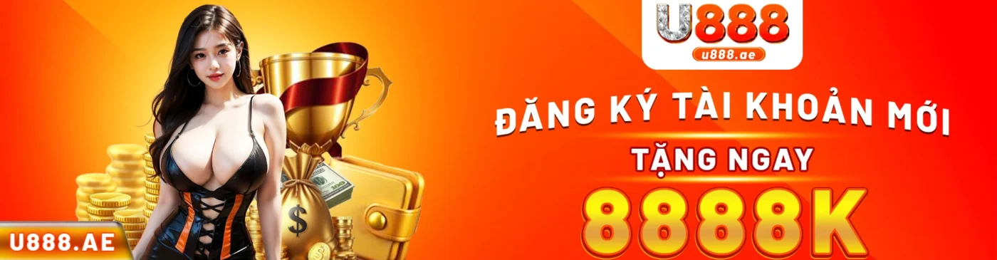 U888 22 banner u888