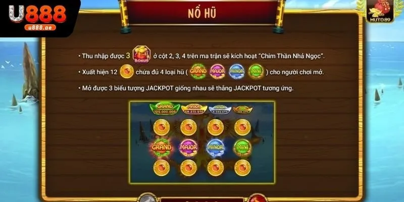 Hướng dẫn cách tham gia chơi