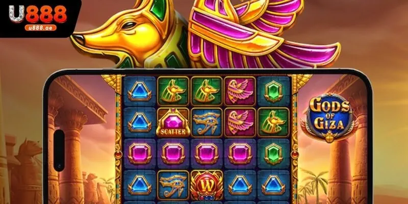 Best Jili Slot Game Giải Trí Đỉnh Cao Mới Nhất Cùng U888 3 Lý do nên chọn Best Jili Slot Game tại U888