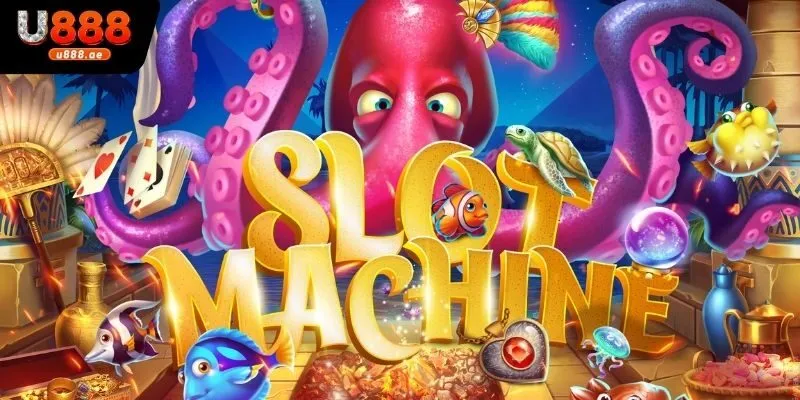 Best Jili Slot Game Giải Trí Đỉnh Cao Mới Nhất Cùng U888 2 Giới thiệu về Best Jili Slot Game tại U888