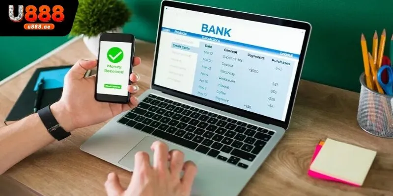 Điều kiện cần có để người chơi nạp tiền thành công