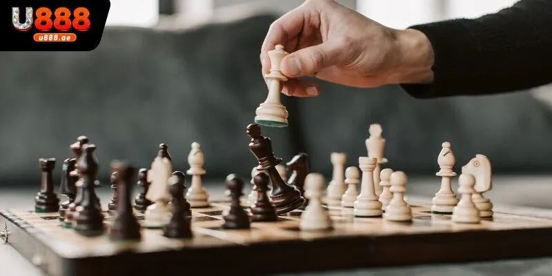 Cá Cược Vô Địch Cờ Vua - Vận Mệnh Trong Tầm Tay Bạn 2 Các thông tin cơ bản về cá cược vô địch cờ vua