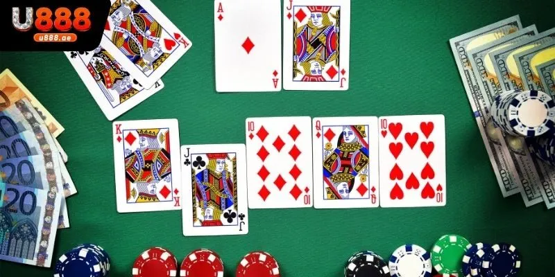 Cách Chơi Sâm Lốc U888 - Hướng Dẫn Chi Tiết Cho Tân Thủ 2 Tổng quát sâm lốc