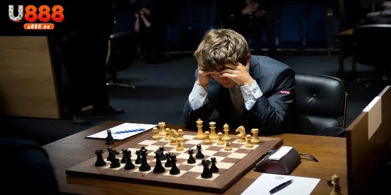 Cá Cược Vô Địch Cờ Vua - Vận Mệnh Trong Tầm Tay Bạn 3 Tips chơi cá cược hiệu quả