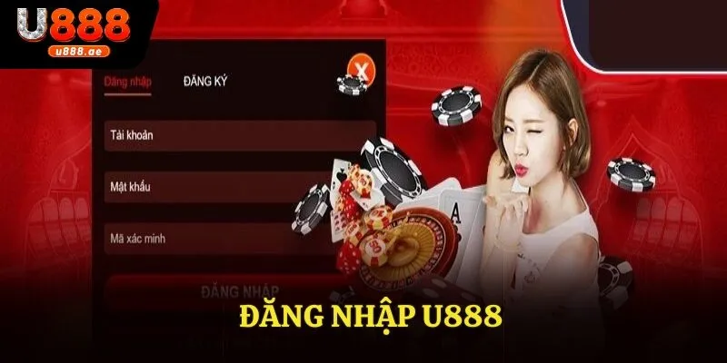 Đăng Nhập U888 - Cơ Hội Kiếm Tiền Đỉnh Nóc Năm 2025 6 Đăng Nhập U888 - Cơ Hội Kiếm Tiền Đỉnh Nóc Năm 2025