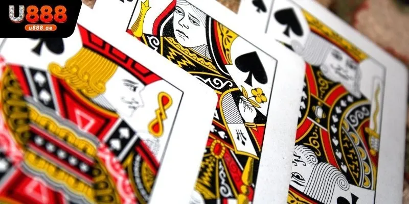 Khám Phá Dragon Tiger Poker: Trò Chơi Bài Đơn Giản Hấp Dẫn 2 Tiêu chuẩn chơi bài DARGON TIGER POKER