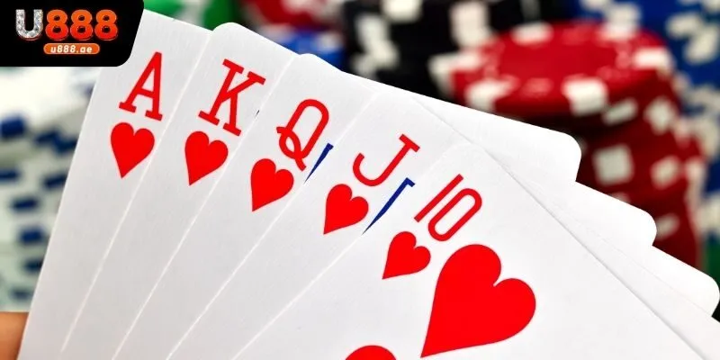 Khám Phá Dragon Tiger Poker: Trò Chơi Bài Đơn Giản Hấp Dẫn 4 Tips chơi dragon tiger poker thắng lớn