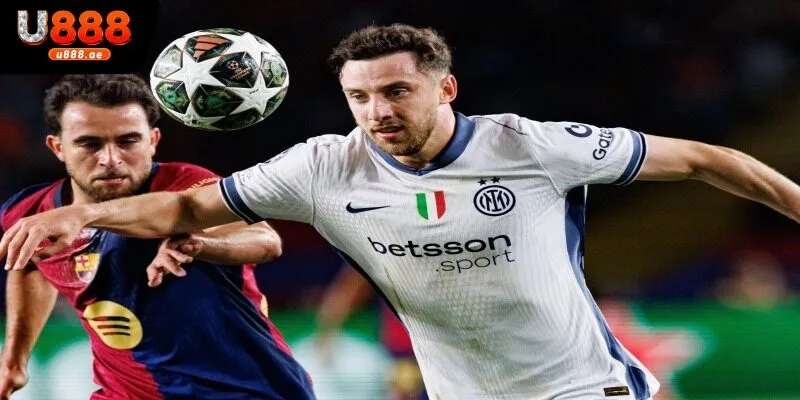 Chi tiết chơi kèo xiên