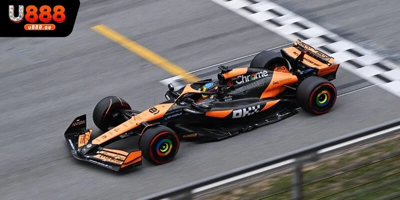 Đội đua mạnh nhất F1 mùa giải 2025 đang gọi tên ai