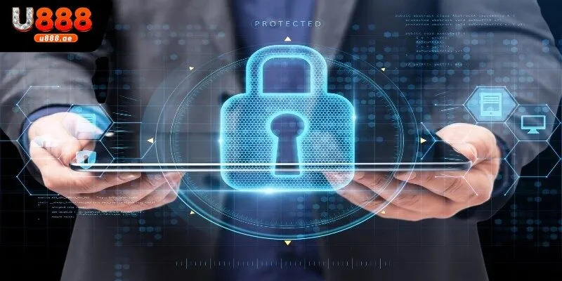 Chính Sách Bảo Mật U888 1 Ưu điểm của chính sách bảo mật