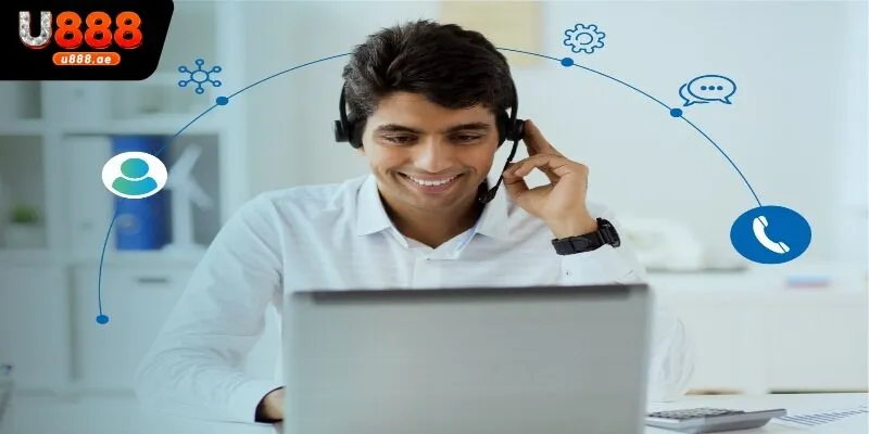 Sơ lược về hỗ trợ U888