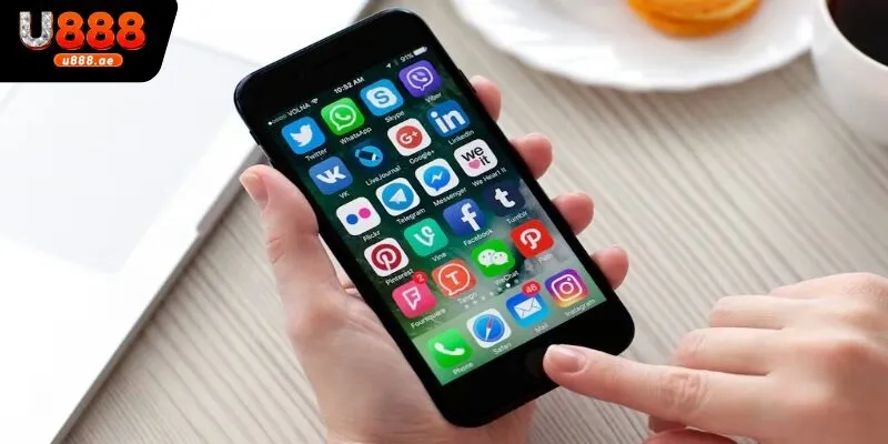 Tải App U888 - Hướng Dẫn Nhanh Gọn Cho Các Tân Thủ 2 Lý do anh em game thủ nên tải app U888