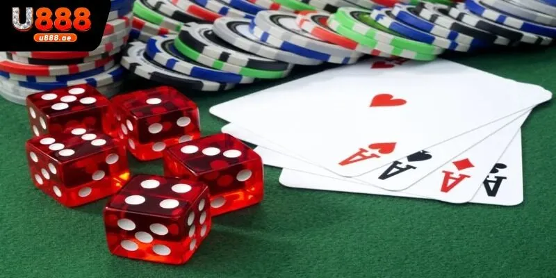 Hướng dẫn chơi Casino War