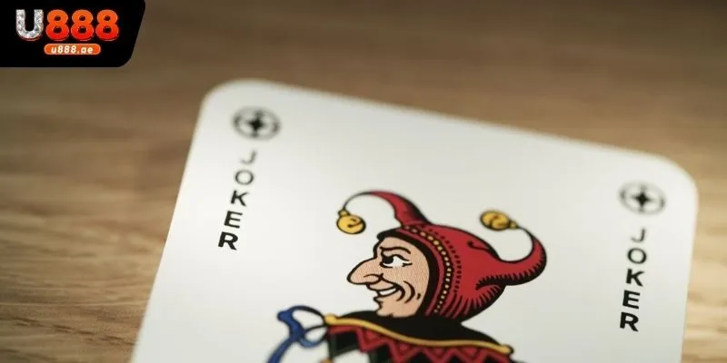 Khám Phá Joker Poker: Trò Chơi Bài Đầy Kịch Tính 2 Luật chơi bài Joker cơ bản