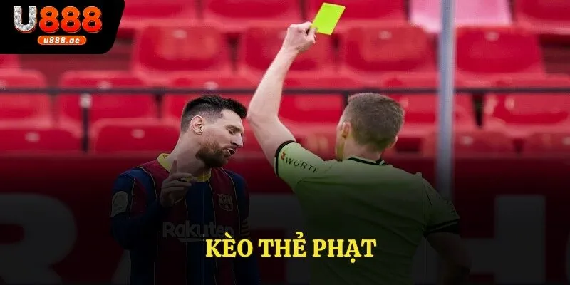 Kèo Thẻ Phạt - Hướng Dẫn Cá Cược Từ Cơ Bản Đến Nâng Cao 2 Kèo Thẻ Phạt - Hướng Dẫn Cá Cược Từ Cơ Bản Đến Nâng Cao