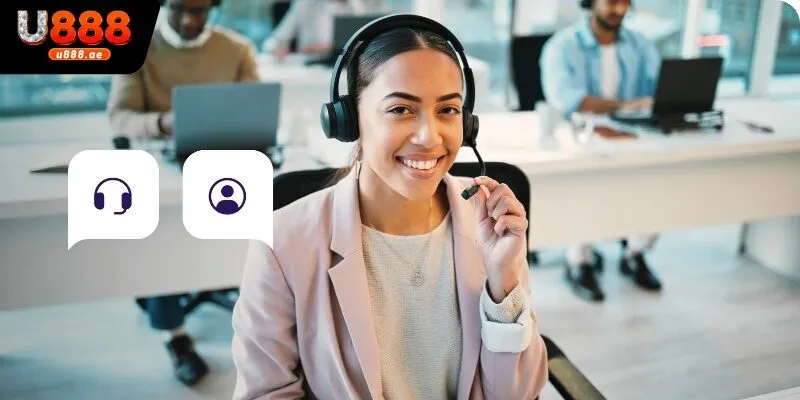 Liên Hệ U888 1 Sơ lược về liên hệ U888