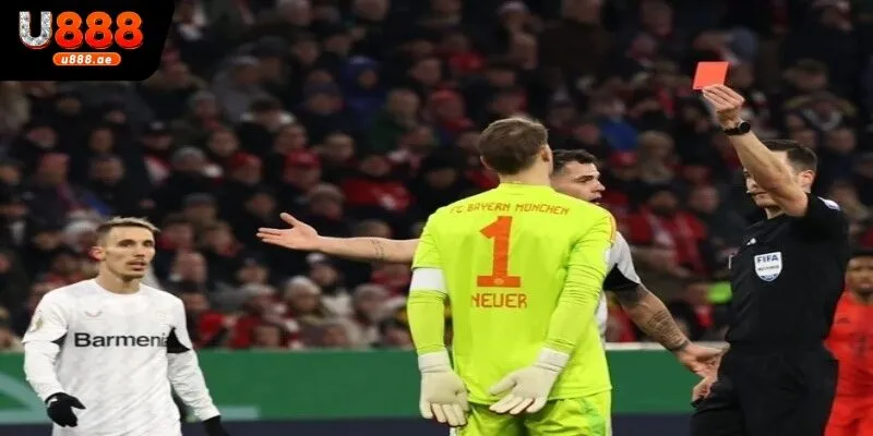 Kèo Thẻ Phạt - Hướng Dẫn Cá Cược Từ Cơ Bản Đến Nâng Cao 4 Mẹo chơi kèo thẻ phạt