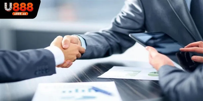 Tiếu Hữu Lệ 2 Quá trình hình thành và phát triển của U888