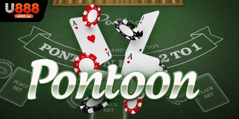 Khám Phá POOTOON: Trò Chơi Bài Đầy Kịch Tính Tại U888 4 Điểm nổi trội của bài POOTOON