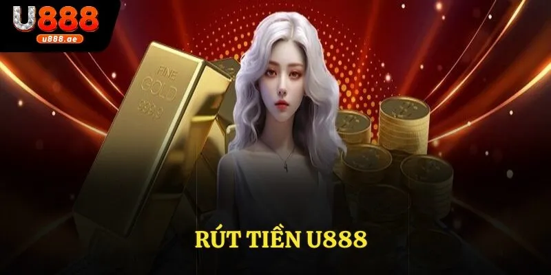 Rút Tiền U888 Nhanh Và An Toàn Dành Cho Anh Em Game Thủ 3 Rút Tiền U888 Nhanh Và An Toàn Dành Cho Anh Em Game Thủ