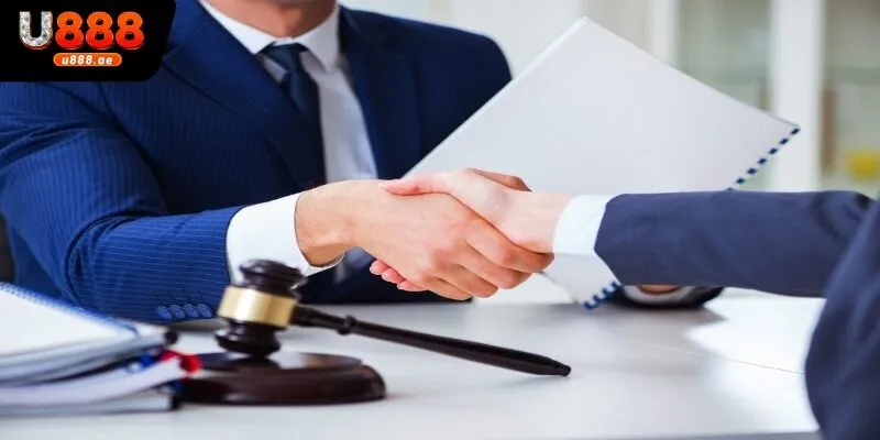 Miễn Trừ Trách Nhiệm U888 2 Vai trò mà miễn trừ trách nhiệm U888 đem lại