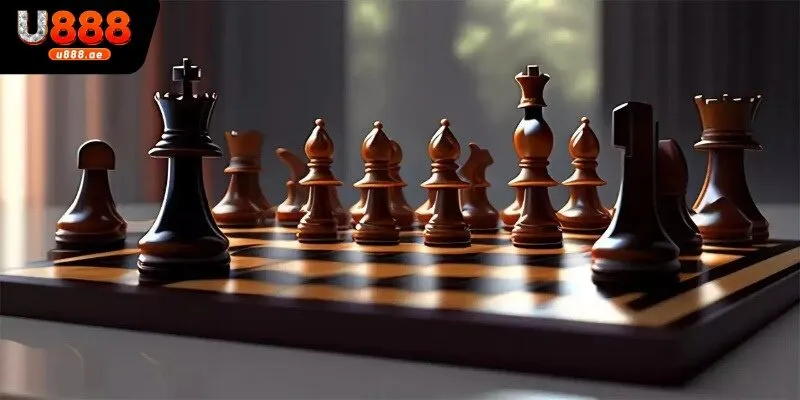 Cá Cược Vô Địch Cờ Vua - Vận Mệnh Trong Tầm Tay Bạn 4 Chọn nền tảng cá cược hợp lý